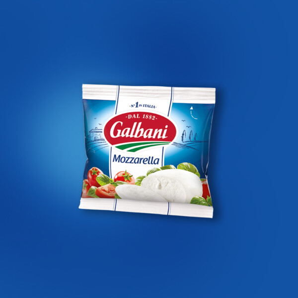 Galbani Mozzarella 125 g