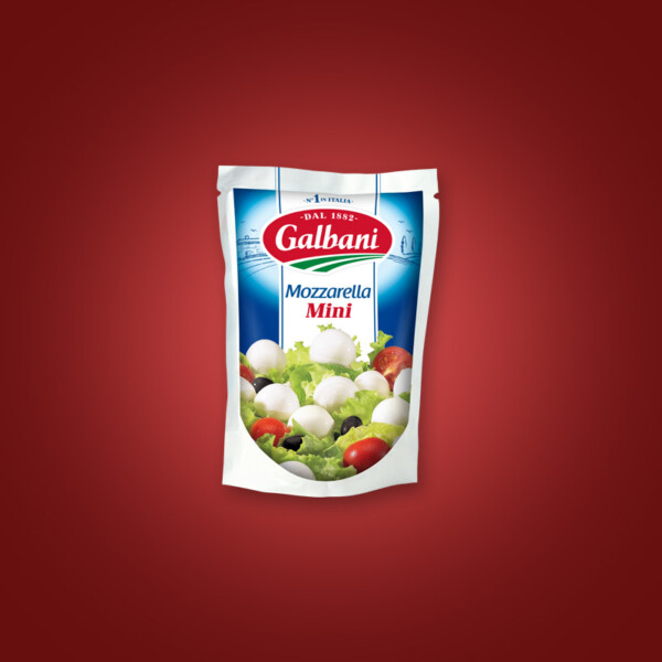 Galbani Mozzarella Mini 150 g